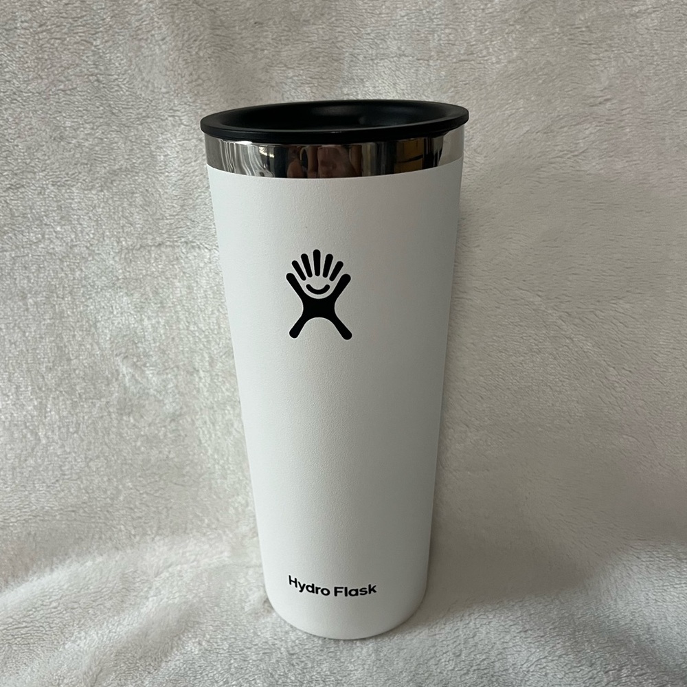 Hydro Flask Travel Tumbler